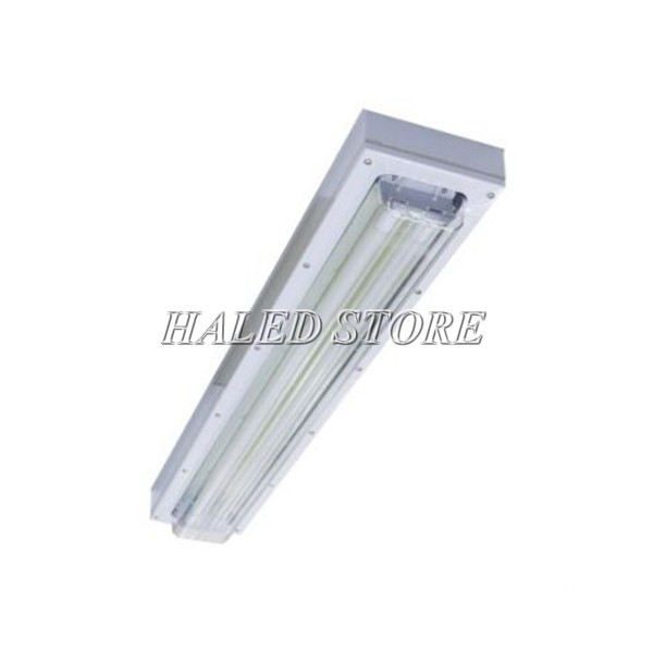 Đèn sử dụng 2 bóng tuýp T8