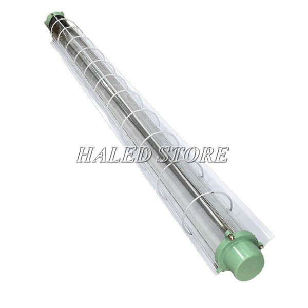 Kiểu dáng đèn tuýp LED chống nổ HLDAEP TL3-9w