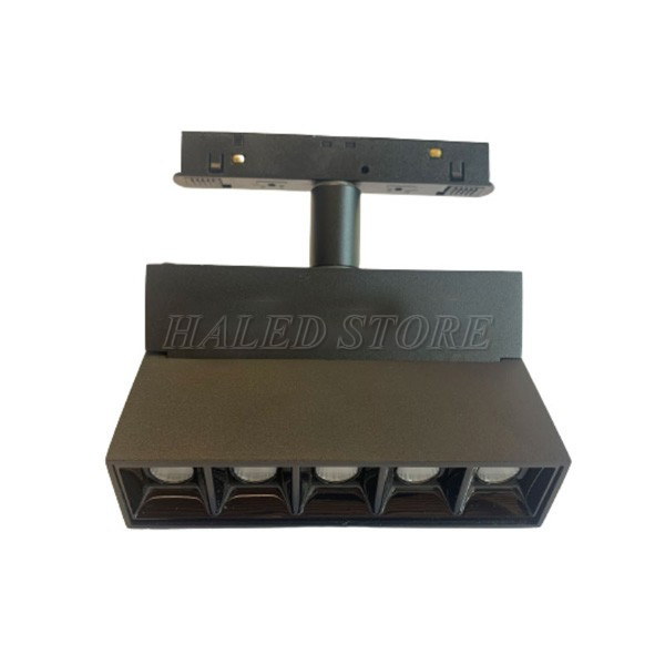 LED ray nam châm dạng gập 12w xoay 360 độ