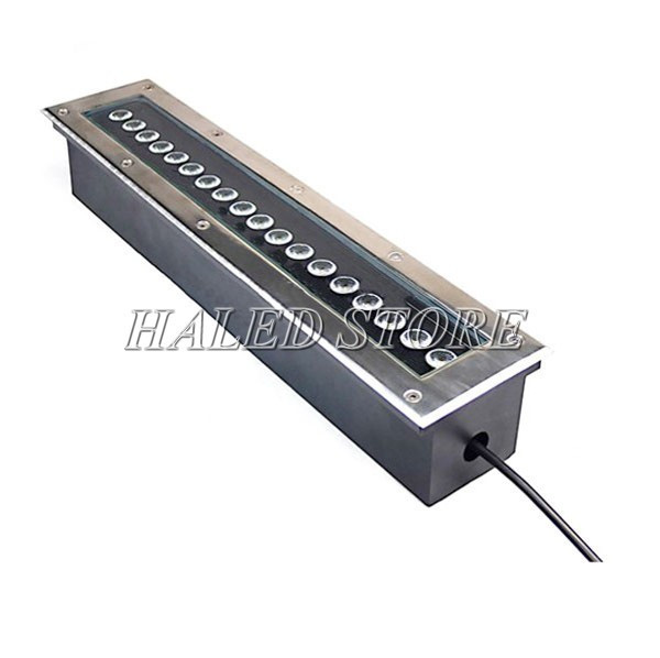 LED thanh HLDAUG3-18 RGB