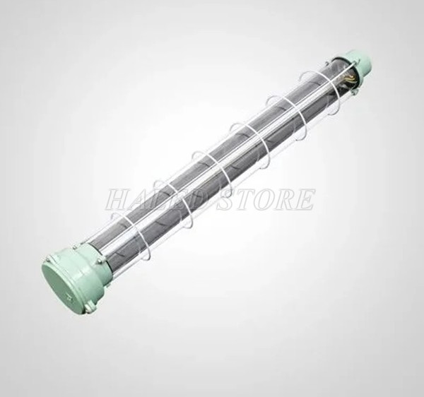 Máng đèn chống nổ đơn 60cm