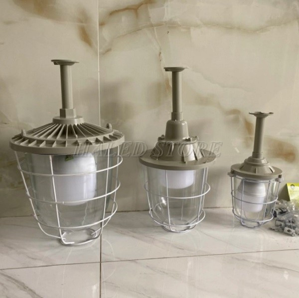 Máng đèn LED bulb nhiều kích thước