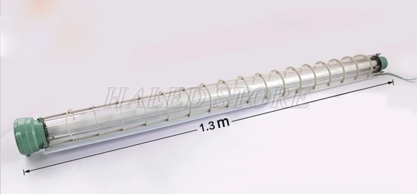 Máng sử dụng 1 bóng tuýp 1m2