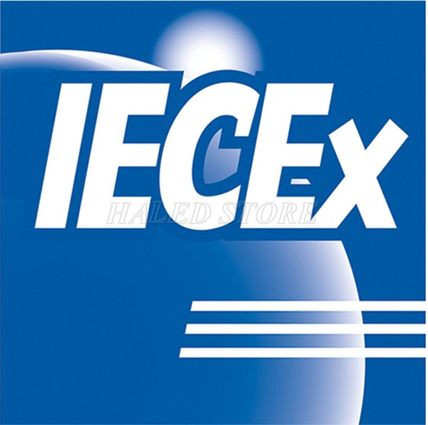 Tiêu chuẩn IECEx về đèn chống cháy nổ 