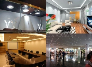 den-led-am-tran-3-mau-12w-chieu-sang-nhieu-khong-gian