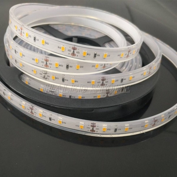 1m đèn LED dây bao nhiêu w