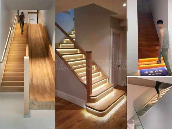 day-led-cam-ung-cau-thang