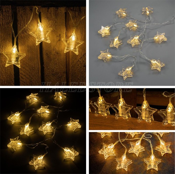 day-led-treo-anh-hinh-ngoi-sao