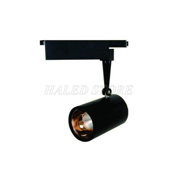 Đèn chiếu điểm thanh ray 30w