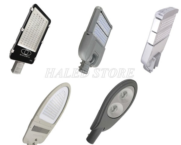 Đèn đường 100w