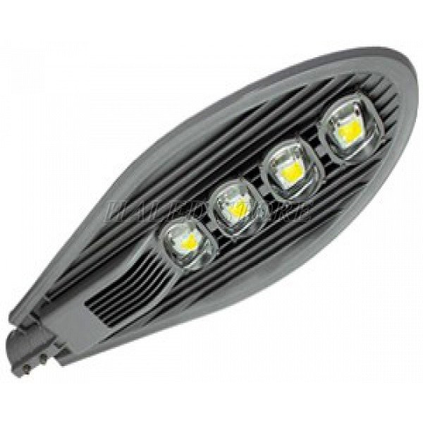 Đèn đường lá công suất 200w