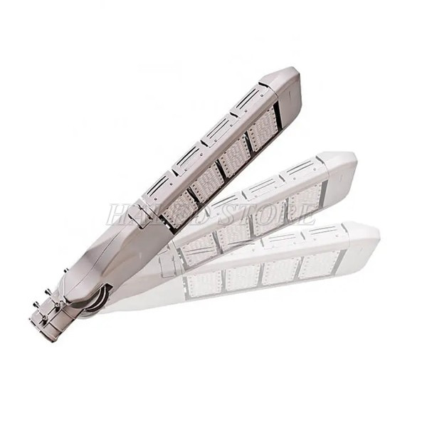 Kiểu dáng đèn đường 200w