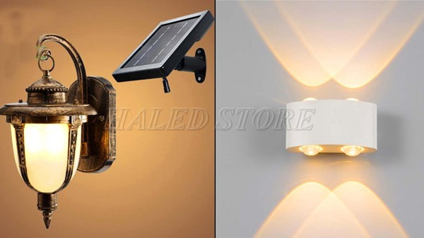 den-gan-tuong-trang-tri-ngoai-troi