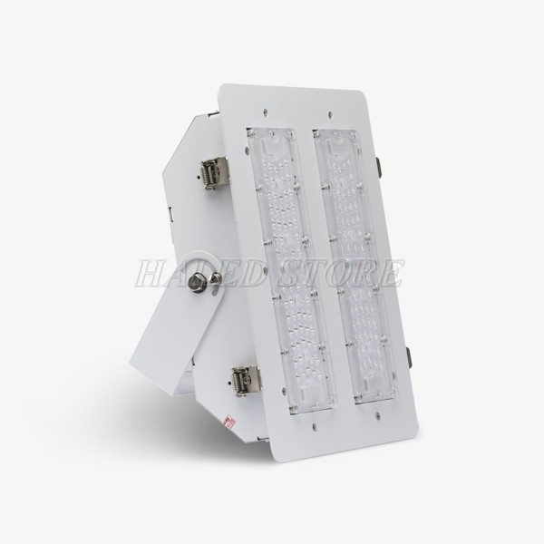 Đèn LED chiếu cây xăng 80w