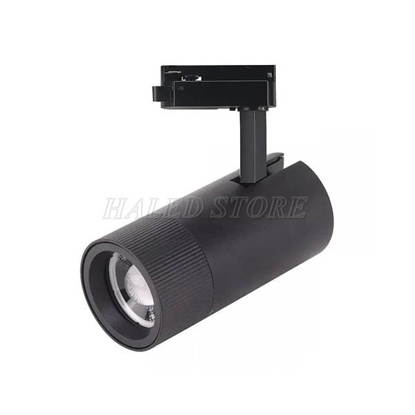 Đèn LED chiếu điểm thanh ray 15W hiện đại