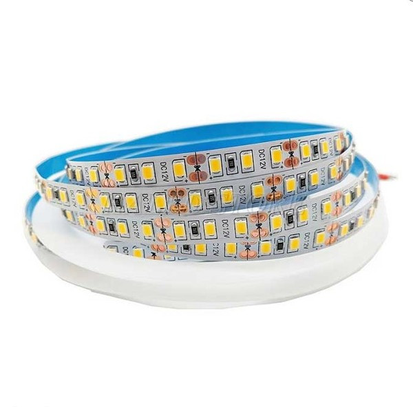 Đèn LED dây ánh sáng trắng