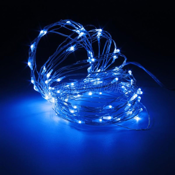 den-led-day-dom-dom-mau-xanh-duong