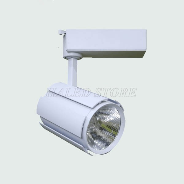 Đèn LED rọi đơn 20W ánh sáng vàng