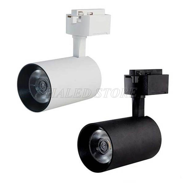 Đèn LED rọi ray chiếu điểm đơn 30W