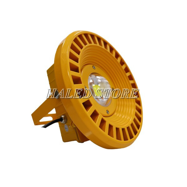 Đèn LED trạm xăng UFO