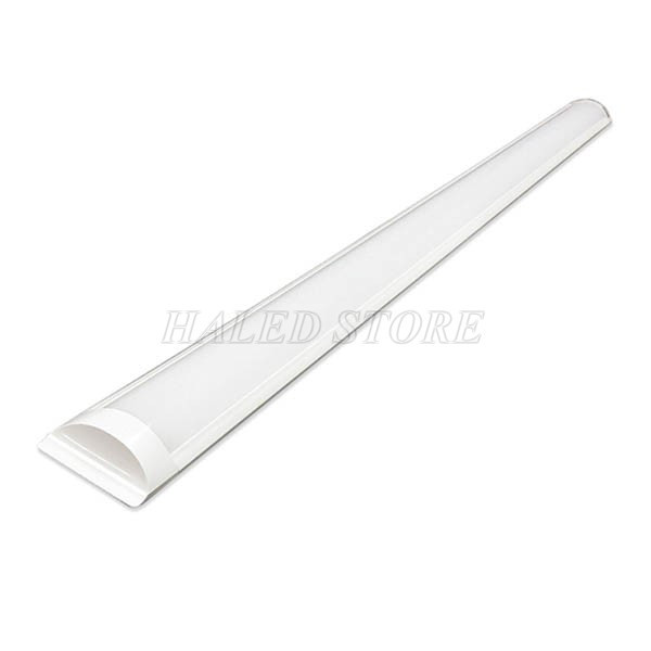 Đèn LED Tuýp 1m2 ánh sáng vàng 36W