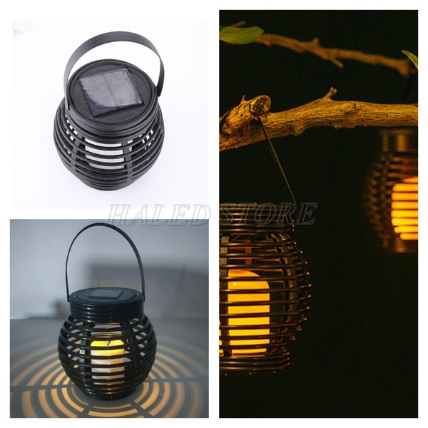 den-long-treo-san-vuon