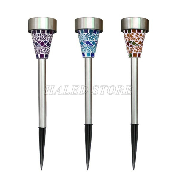 Đèn model HLDAMTOG8-3