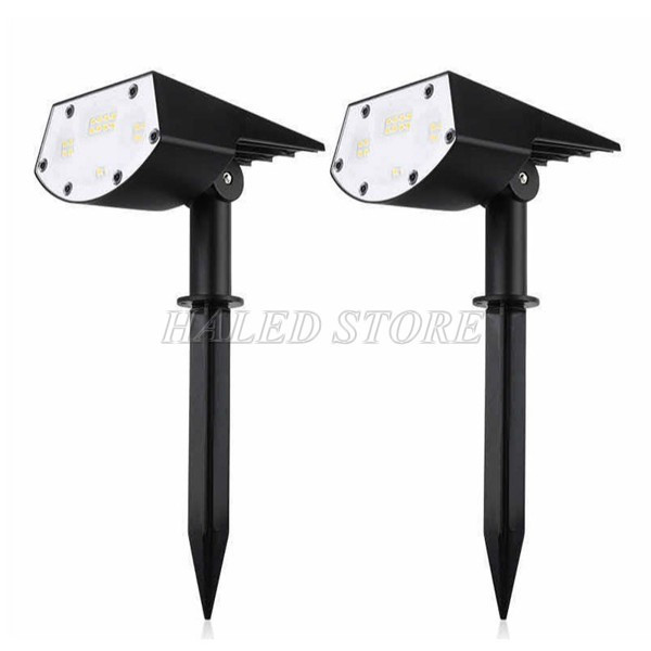 Đèn năng lượng mặt trời có điều khiển HDAMTOG10-3