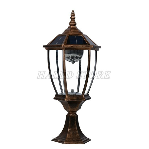 Đèn năng lượng mặt trời HLDAMTTC2-3