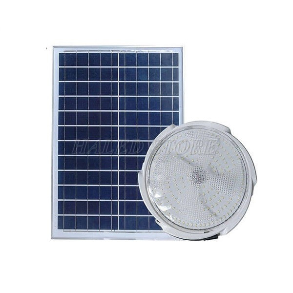 Đèn năng lượng mặt trời ốp trần trong nhà 300w