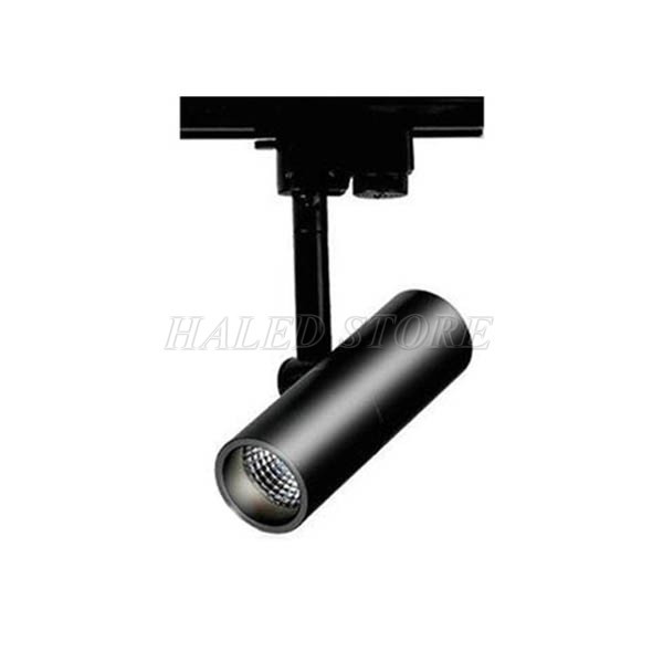 Đèn rọi ray 12W tiết kiệm điện