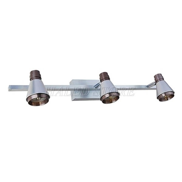 Đèn rọi tranh 3 bóng 5w