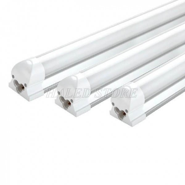 Đèn tuýp LED 30cm 5w liền máng