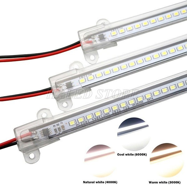 Đèn tuýp LED 80cm – đèn LED thanh 220v
