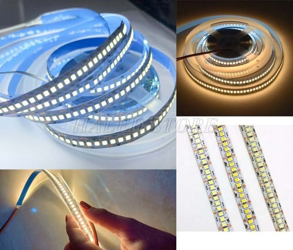 Đèn LED dây chip LED 2835