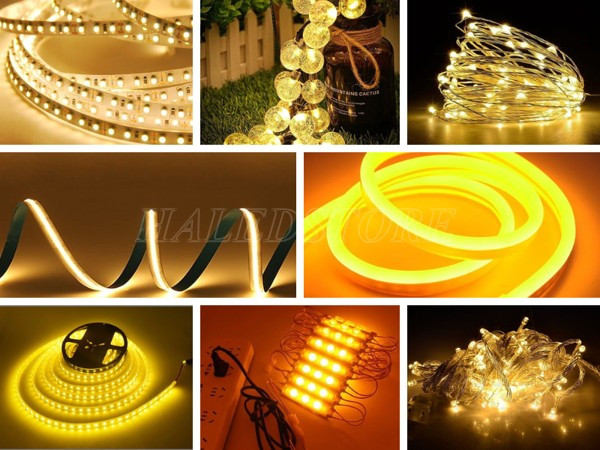 hinh-anh-den-led-day-mau-vang