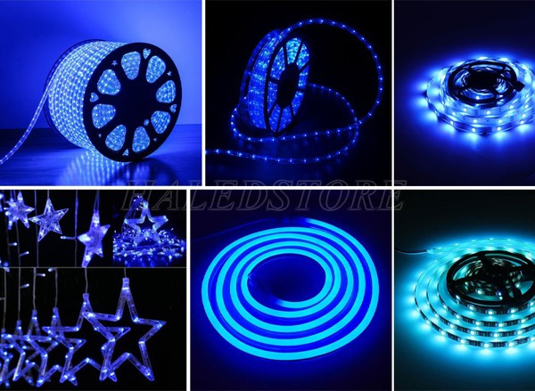 hinh-anh-den-led-day-mau-xanh-duong