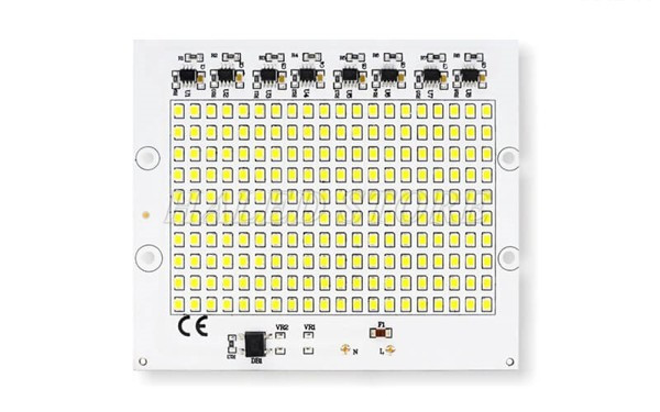 Linh kiện bảng mạch chip LED