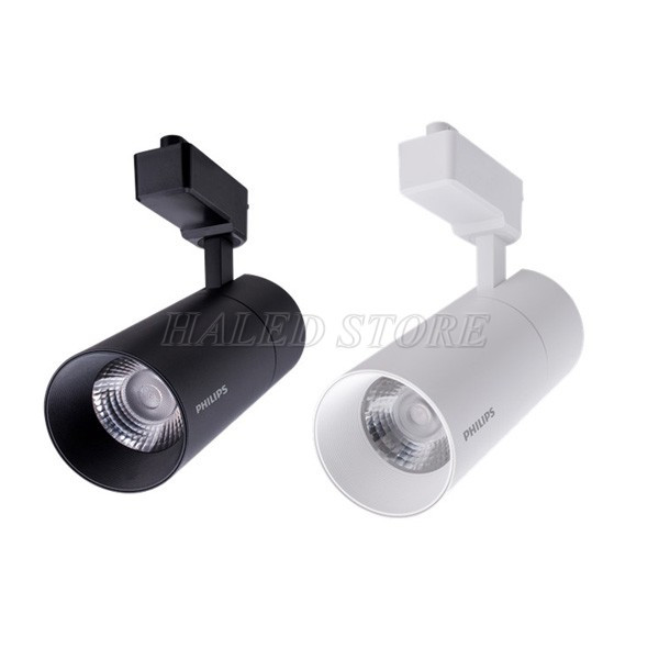 Mẫu đèn rọi ray bán chạy nhất của Philips