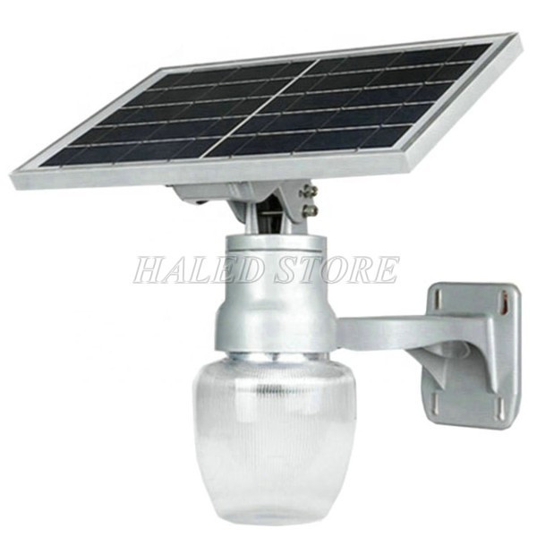 Phiên bản cần đèn màu bạc model HLDAMTGT2-12