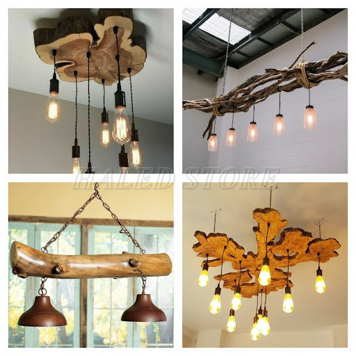 trang-tri-den-treo-phong-cach-rustic