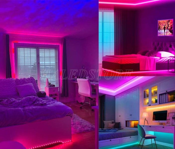 ung-dung-chieu-sang-trang-tri-den-led-day-mau-tim