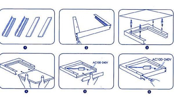 cach-lap-den-led-panel-op-noi