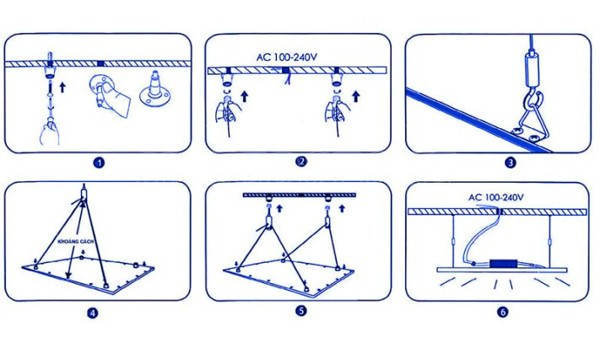 cach-lap-den-led-panel-tha-tran