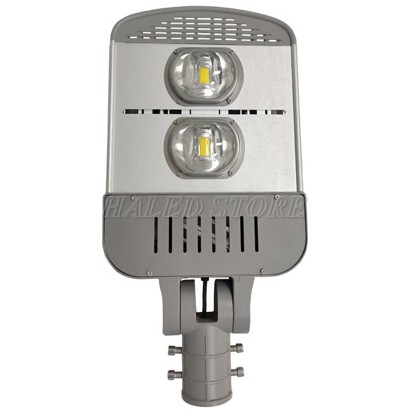 Kiểu dáng đèn đường 100w HLDAS30-100