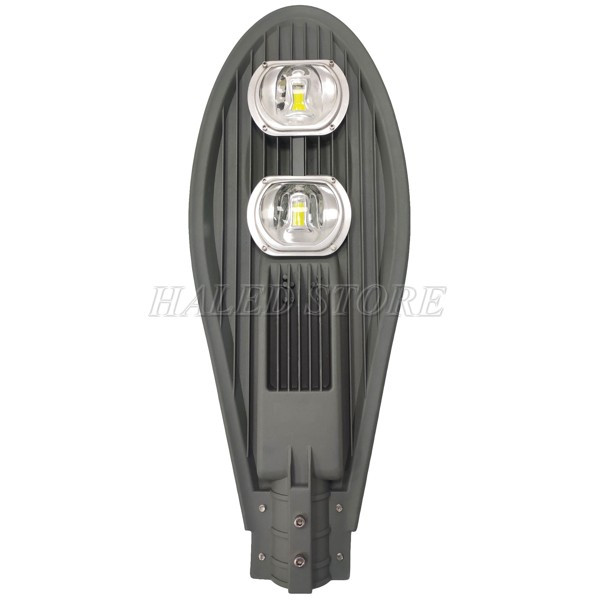 Kiểu dáng đèn đường 100w HLDAS7-100