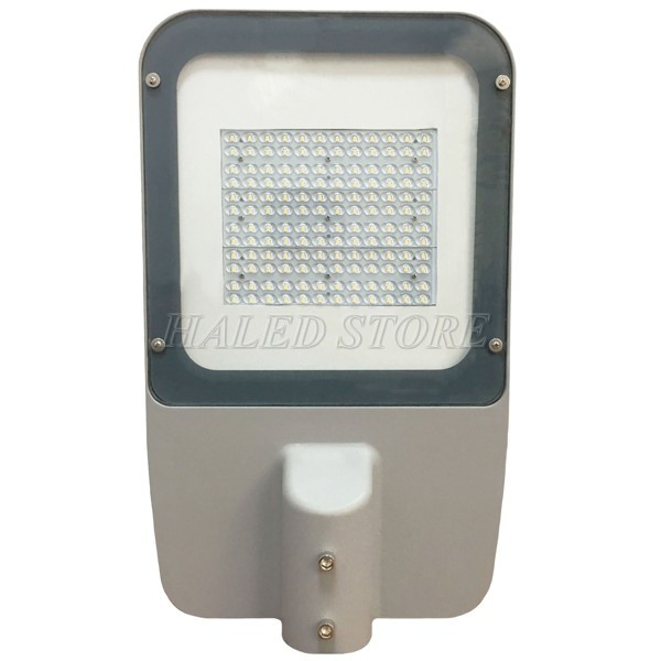 Kiểu dáng đèn đường 120w HLDAS4-120