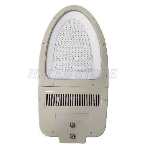 Kiểu dáng đèn đường 120w HLDAS6-120