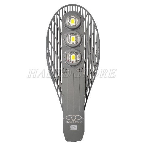Kiểu dáng đèn đường 120w HLDAS8-120