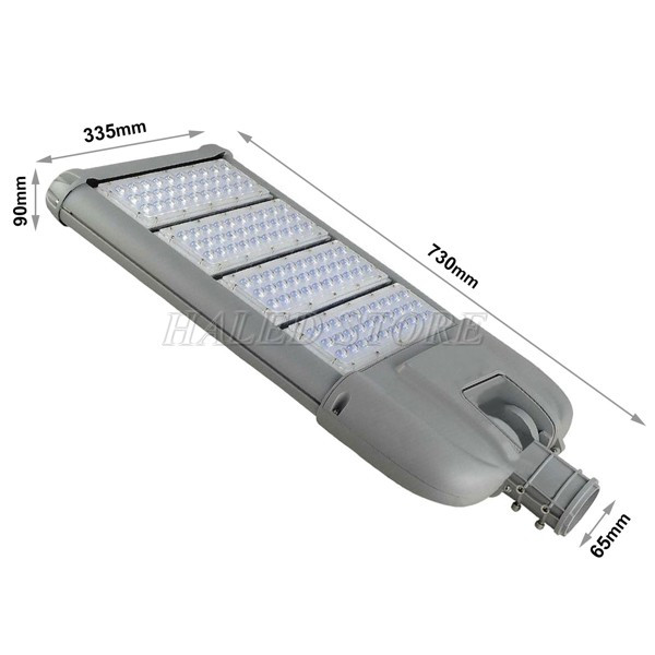 Đèn đường 200w chip LED SMD